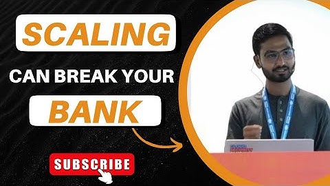 How Hackers Turn Infinite Scale Into Infinite Bills (DoW Attacks Explained) | Auto-Scaling Exploited