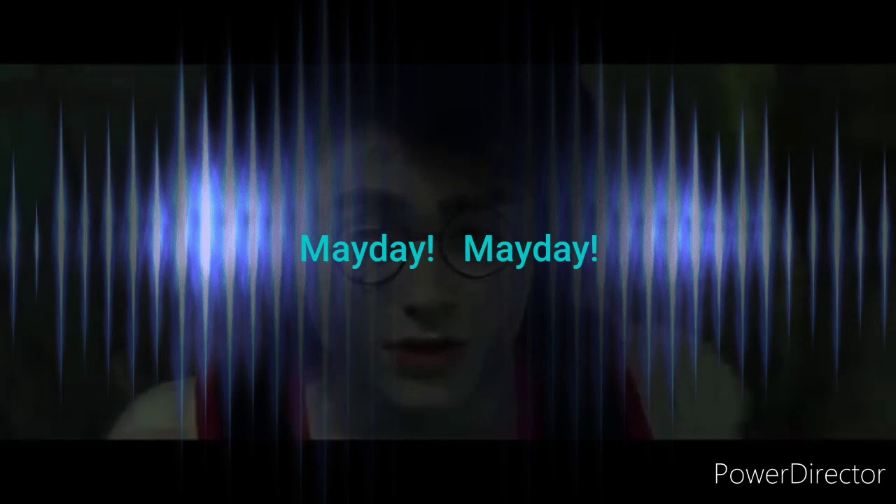 Harry Potter  (MV)  -My demons