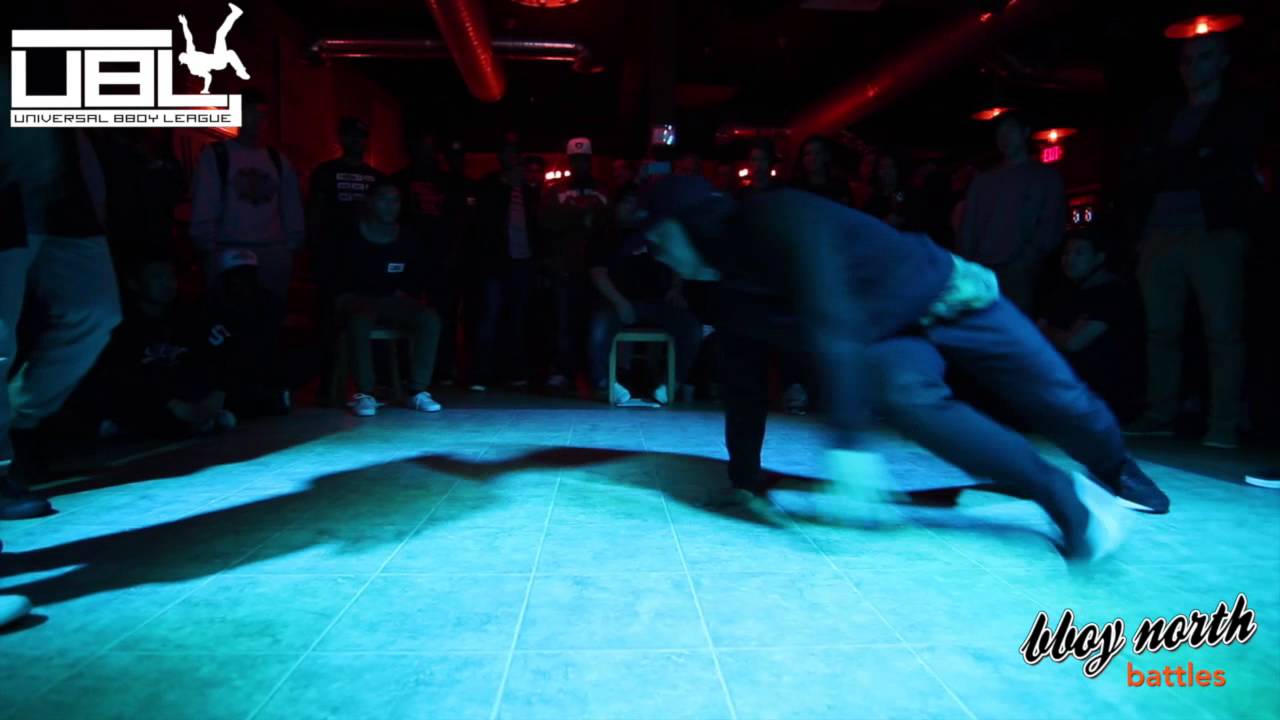 NFA vs FAM 2 | Top 8 | UBL Battle Night 2014