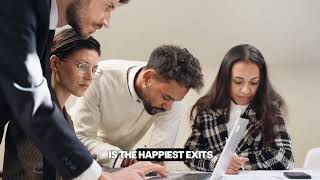 Why 80% of Business Owners FAIL to Sell Their Business