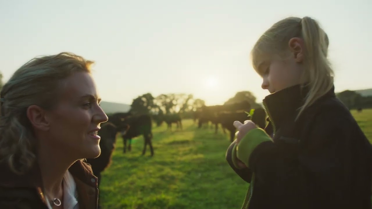 Make Your Mark - Bord Bia Quality Mark