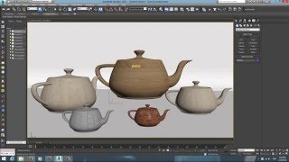 010-3Ds Max- Save As Archive