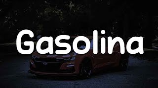 Daddy Yankee - Gasolina Mix Lyric Mary J. Blige, Gorillaz Mix Playlist