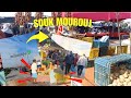 السوق الاسبوعية المروج 4 اجواء رمضان الكريم souk mourouj 4 ramadan mp3