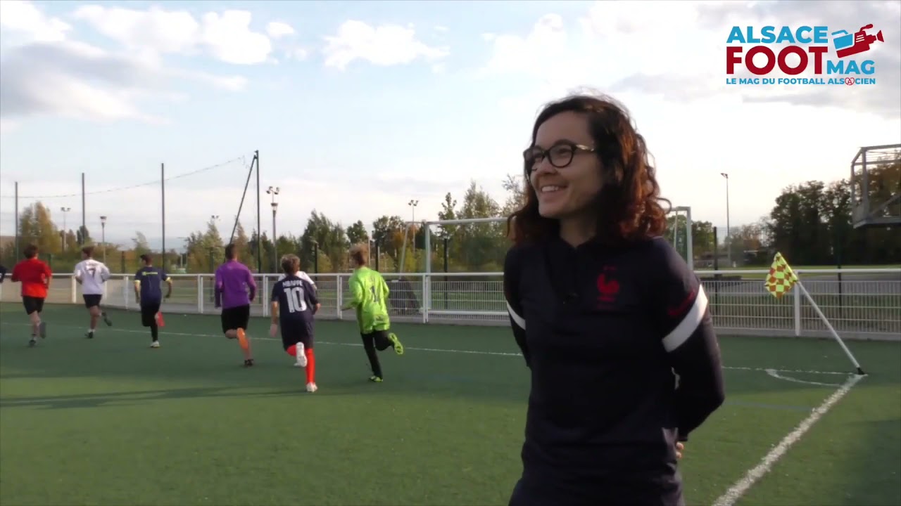 L'Actu à la Une : PPF féminin