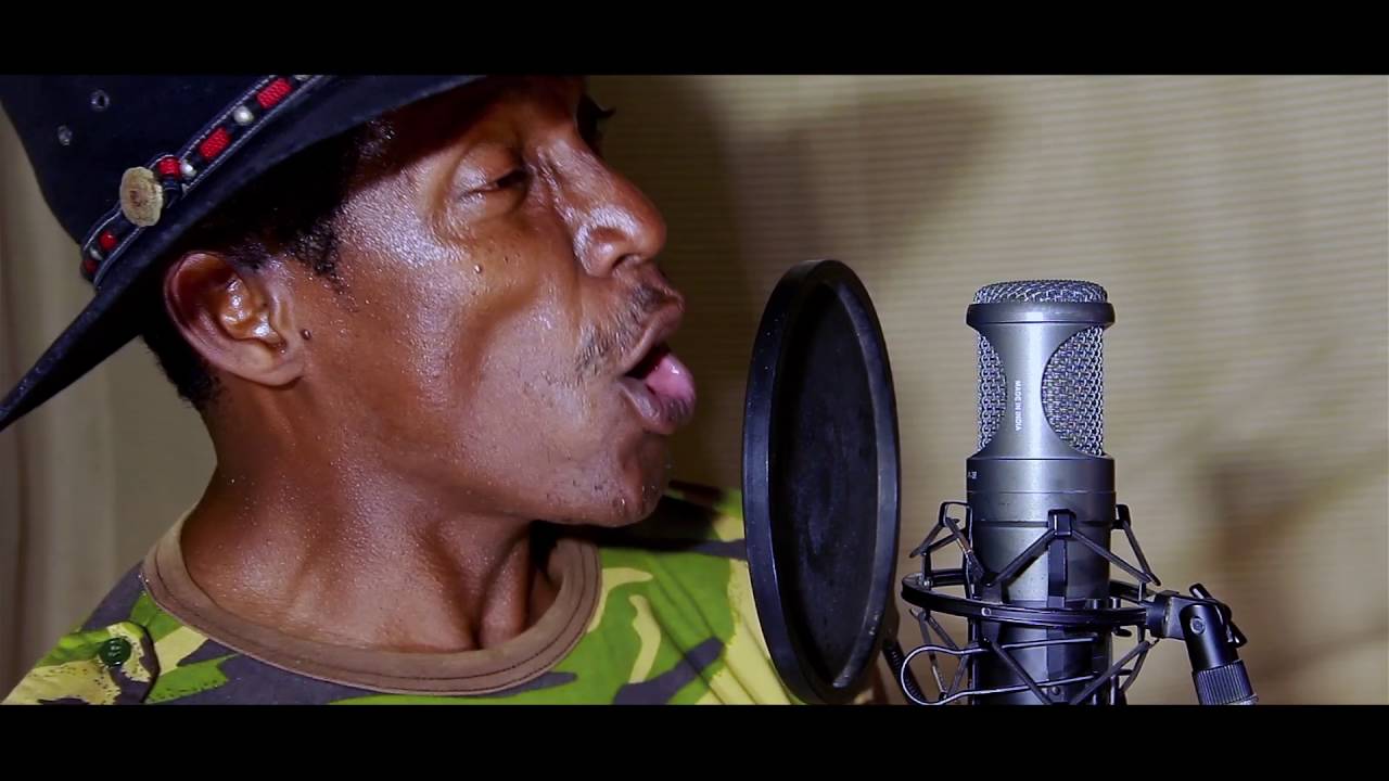 Tabanka International / Louis Dj - Ecologie  -  ( video official )