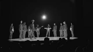 David Byrne - Everybody’s Coming to My House 9.25.25 Buffalo