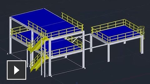 How To AutoCad Change The Drawing Area Color