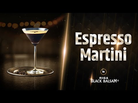 Riga Black Balsam Cocktail Find Your Ideal Cocktail Riga