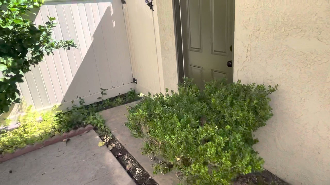 1411 S Walnut St Unit 46 Anaheim, CA  92802 United States