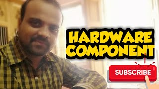 STD-7 COMPUTER HARDWARE AND COMPONENTS (NEW BOOK_chapter-1 PART-1)
