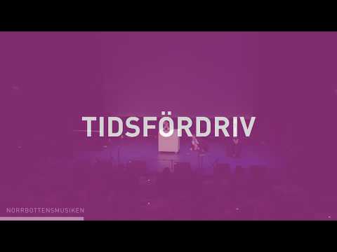 Tidsfördriv