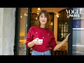 Jeanne Damas Shows Us Her New Boutique Rouje And Restaurant Chez Jeanne Vogue Paris