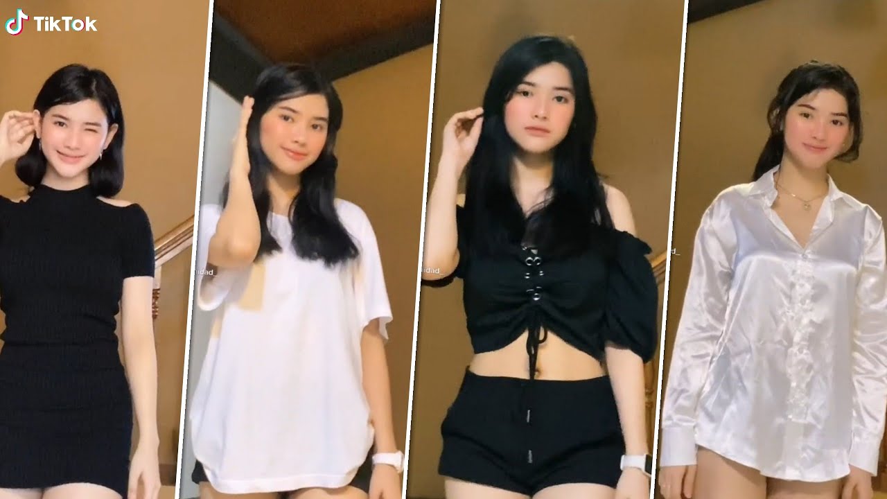 MAXINE TRINIDAD [PART 2] DANCE | TIKTOK COMPILATIONS