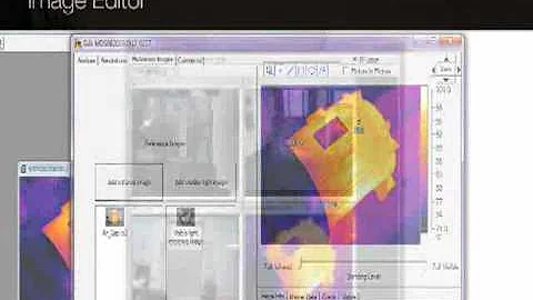 Fluke SmartView Software for Infrared Cameras