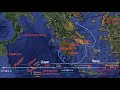 Пелопоннесская война (видео 10)| Древние цивилизации | Всемирная История