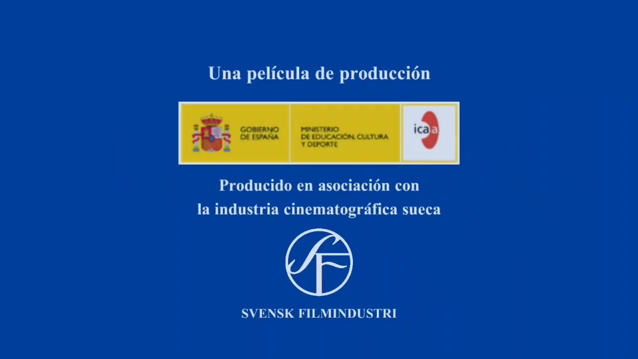 The Paragon Film & Communication Company Government of Spain Svensk Filmindustri (1987)
