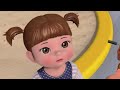 Pedal Power Kongsuni And Friends English Full Episode Videos For Kids 