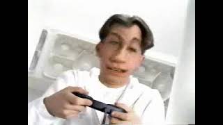 3DO System TV Ads Commercial year 1993