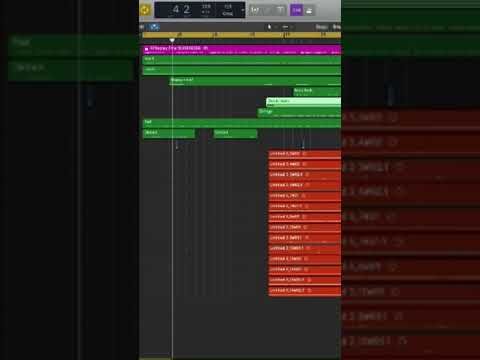 Your secret (Harmonik)