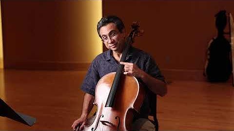 Double-Stop Fifths - Intro