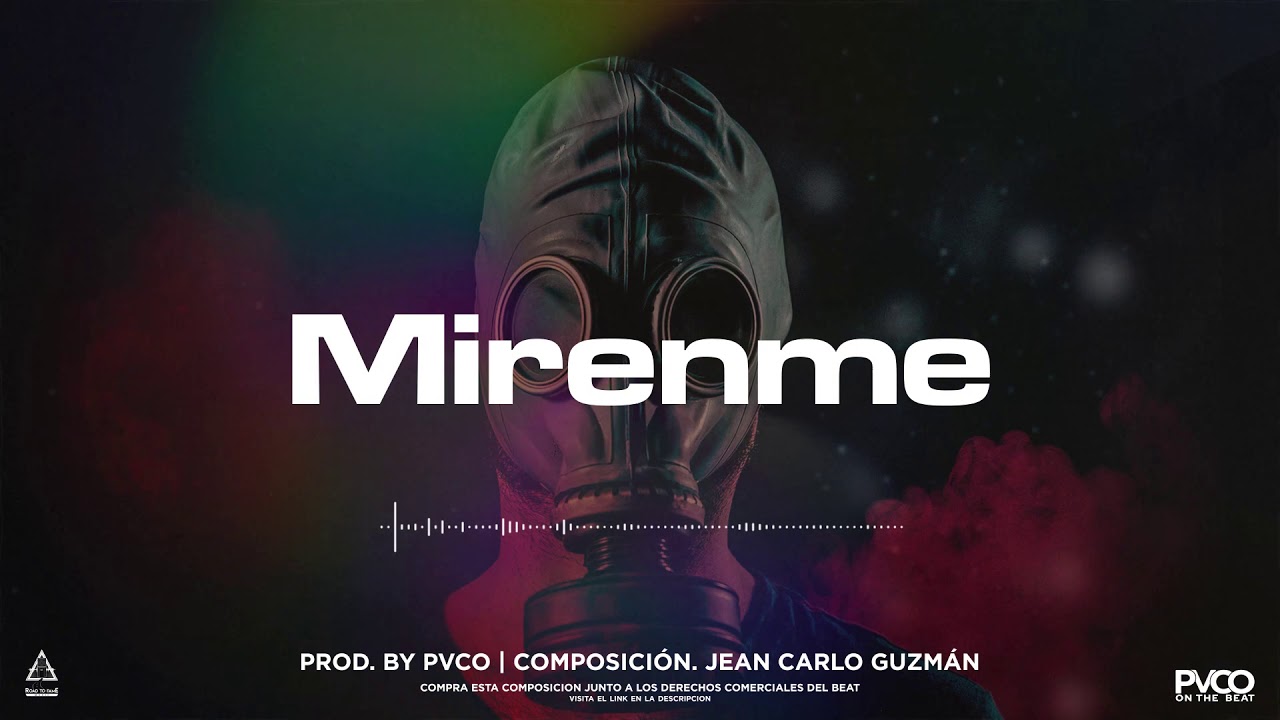 "Mirenme" - Composición en Venta | Prod. Pvco On The Beat