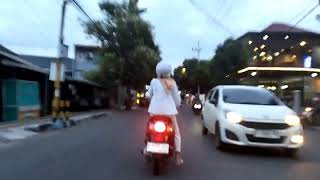 Lagu (Jombang beriman) 