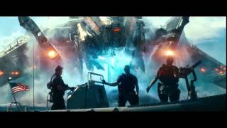 Behind the Magic The Water of Battleship