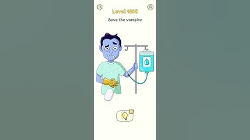 DOP 2 Gameplay Level 1298 Shorts Delete One Part Solution and Answer खेल शॉर्ट्स 🔥 Subscribe *🔥*