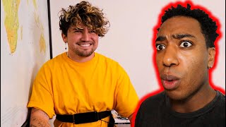 WE ALL TOOK A LIE DETECTOR TEST!! screenshot 4