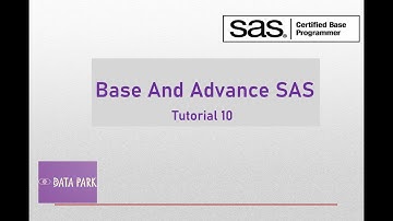 Date and  Time functions in SAS.