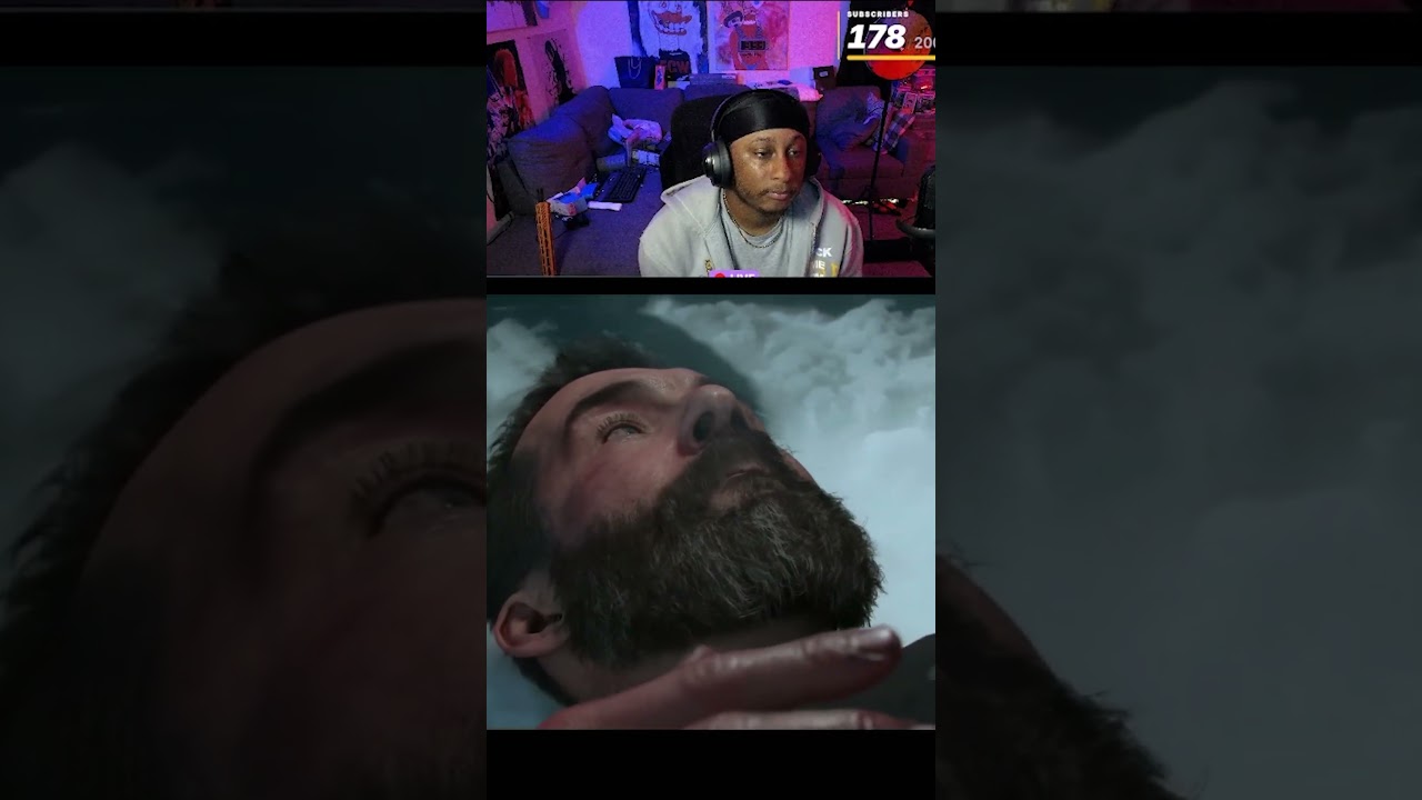 I CAN'T BELIEVE THEY KILLED PRICE 😭💔 #mw4 #callofduty #reaction