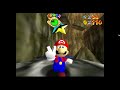 sm64 the nostalgia trip part 4 sm64 the magic wand