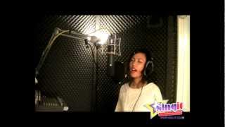 Lydia Yip - @ Sing It Birmingham