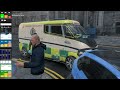 Watch Dogs  Legion 1440p Ultra Settings i7 12700kf + RTX4090