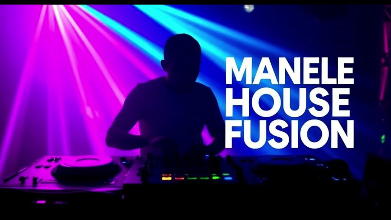 Manele House Fusion (Deejay Killer) | Dj AdiBeats Mix