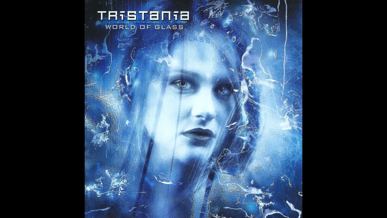 Tristania —   World of Glass (2001) (Full Album)