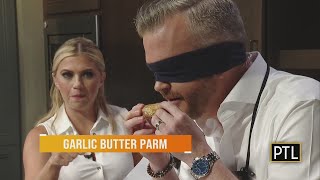 Taste Test On National Chicken Wing Day