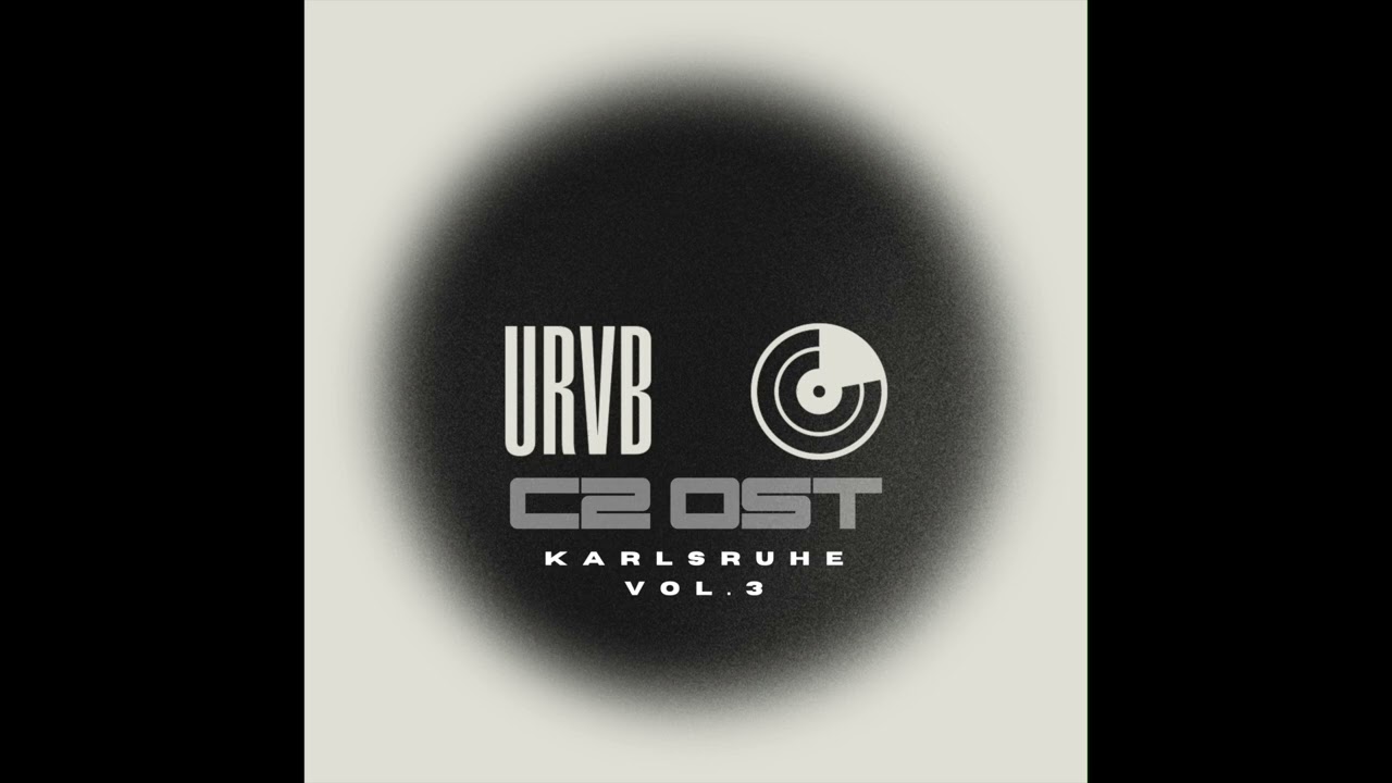 URVB CLUB TOUR Unterm Radar Vinyl Only @C2OST 22.11.25