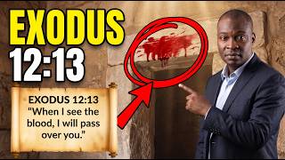 COVER YOUR DAY WITH THE BLOOD OF JESUS: Dangerous 5-Min Prayer | Apostle Joshua Selman