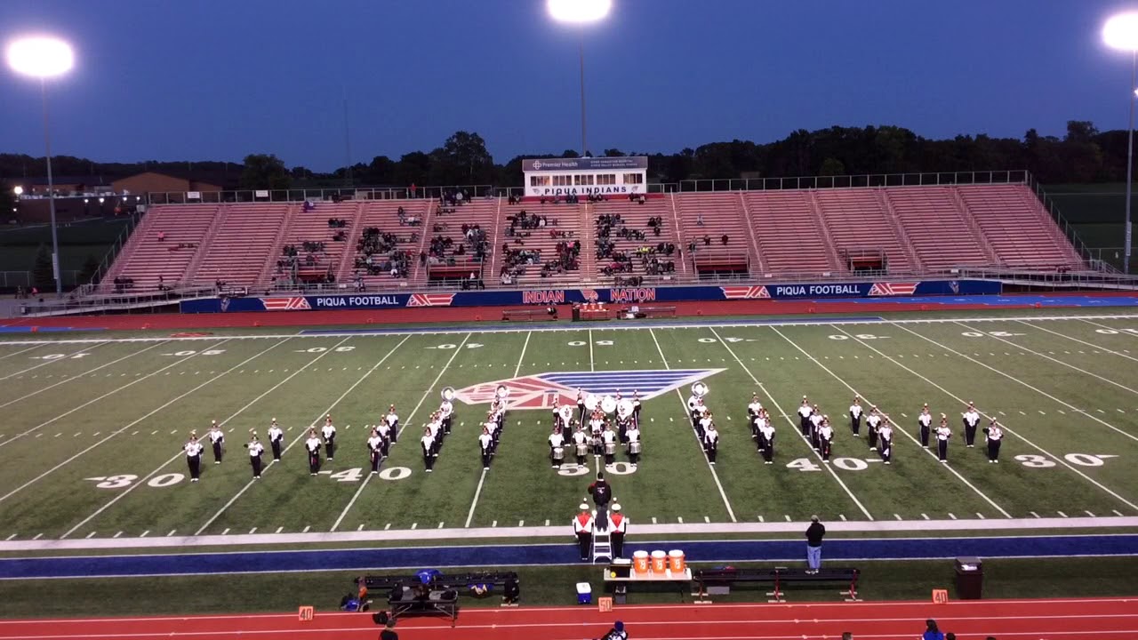 Dancin Band From Falconland