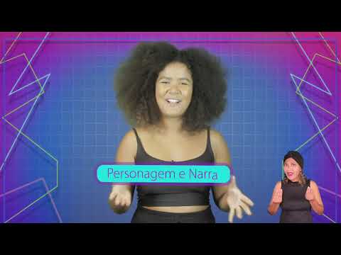 Temporada 1 | Módulo 3 - Roteiro e Narrativa | Aula 4 - Personagens