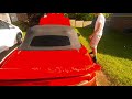 Miata for sale
