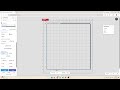 Setting Custom Rings in K9 Course Builder - Half Fence/Wall, Weird Dimensions