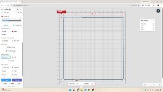 Setting Custom Rings in K9 Course Builder - Half Fence/Wall, Weird Dimensions