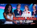 Mamma Maria Ricchi E Poveri Cover Remix DJ Bella Donna AI Music 2922