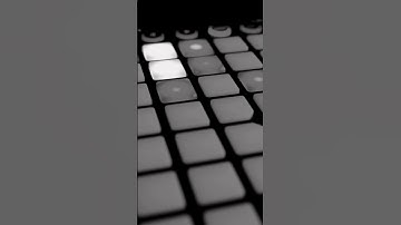 #Techno #Ableton #Rave #launchpad #Novation #Dance #trending