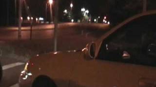 scion tc vs type r swapped civic vs spec v