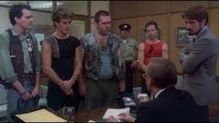 Celebrity Class of 1984 -DIR Mark Lester- Timothy Van Patten-Lisa Langlois-Stefan Angrinm Wealth