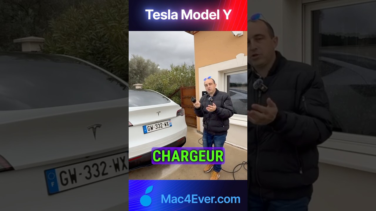 Et vous, plutôt borne de recharge ou chargeur domestique ?